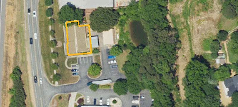 19020 Statesville Rd
