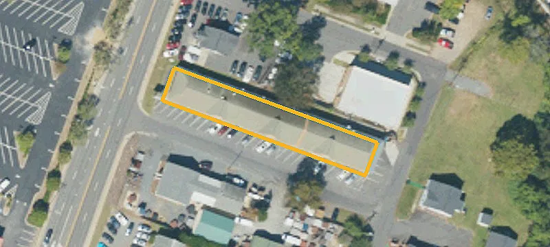 101 Miller St