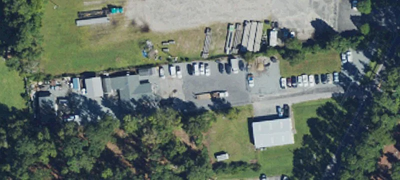 2921 Blue Clay Rd
