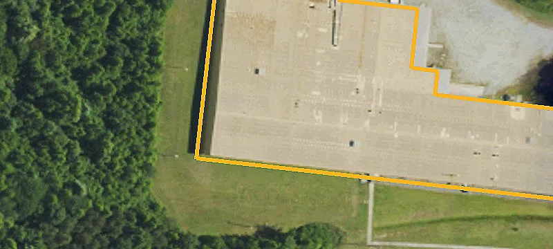 3286 Denton Rd