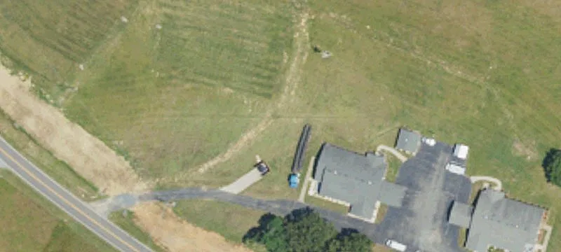 1101 Baucom Rd