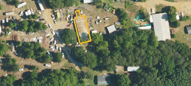 1441 Cloverleaf Ln