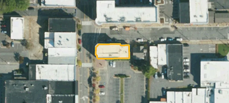 201 Main St