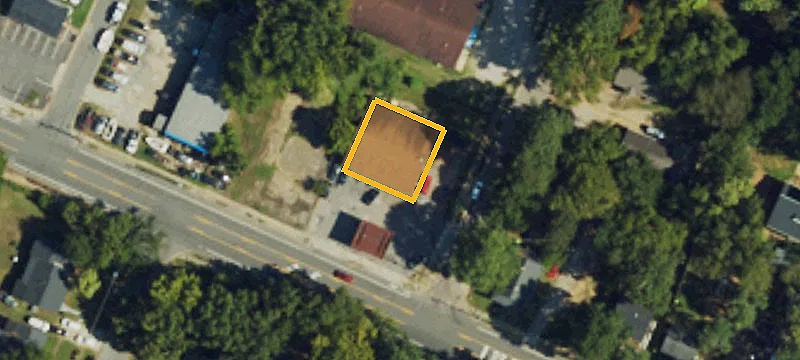 2121 Poole Rd