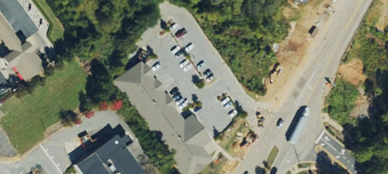 9760 Holly Spgs Rd