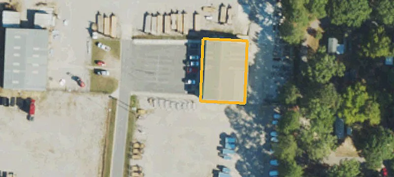 1000 Picayune Ln