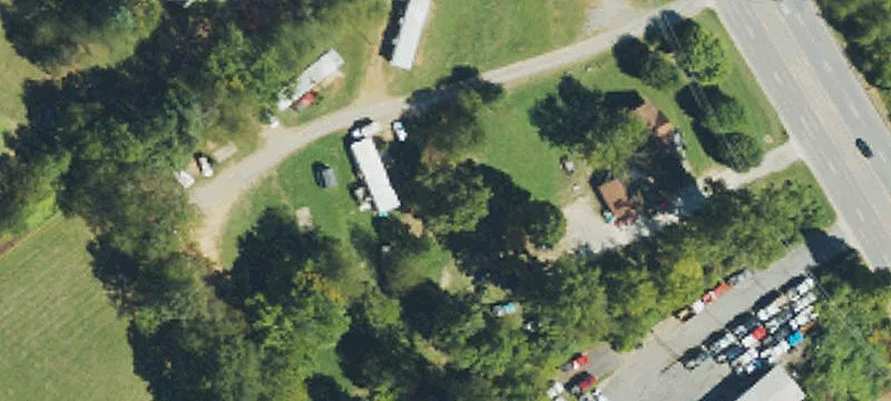 926 New Leicester Hwy