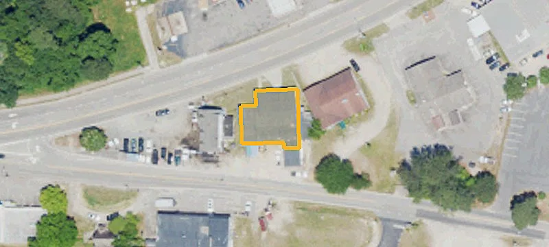 4020 Wendell Blvd
