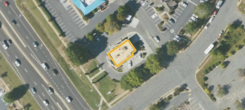 9301 Independence Blvd