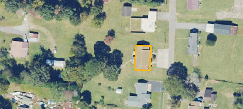 4119 Oxford Dr