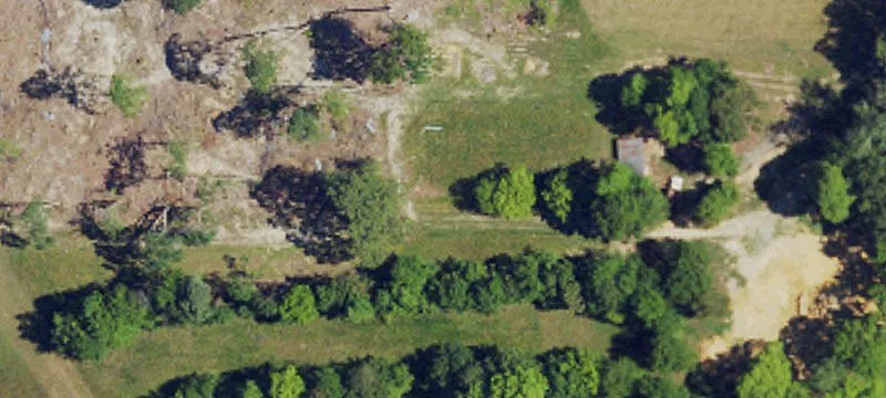 238 Ritters Lake Rd