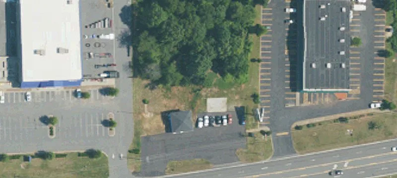 810 Conover W Blvd
