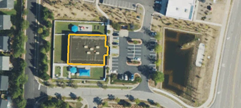 4027 Davis Dr