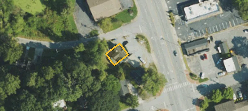 1705 Asheville Hwy