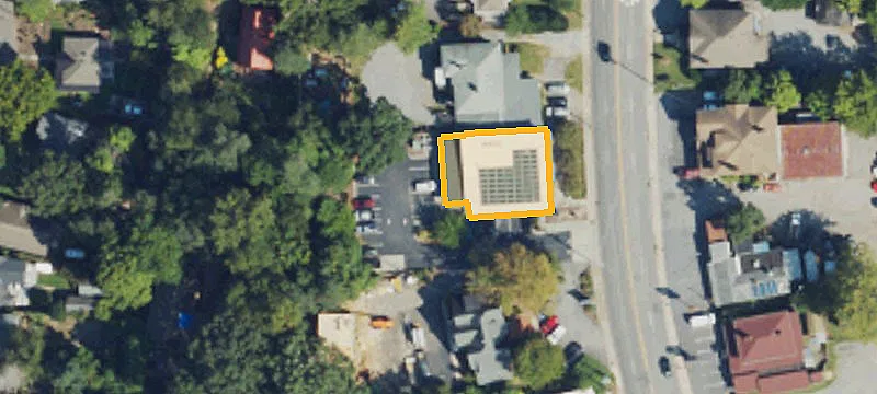 372 Merrimon Ave
