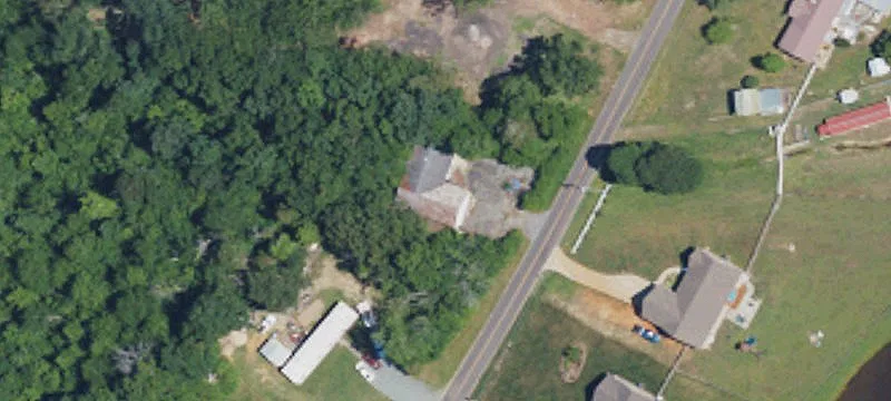 821 Fred Miller Rd