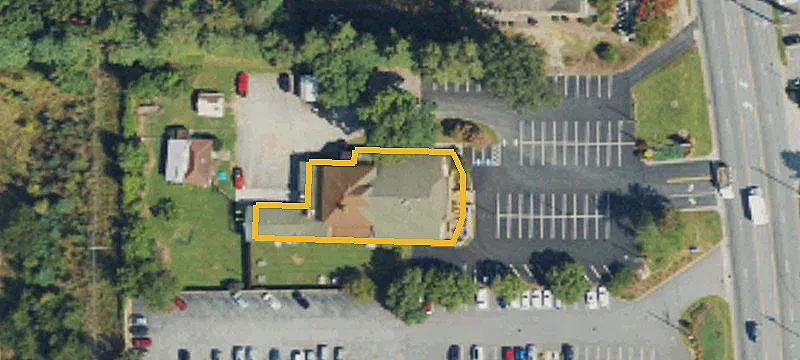 2155 Hendersonville Rd