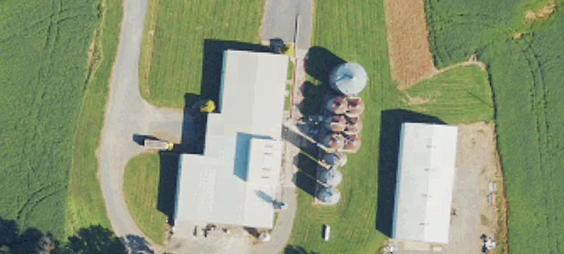 3732 Hartman Rd