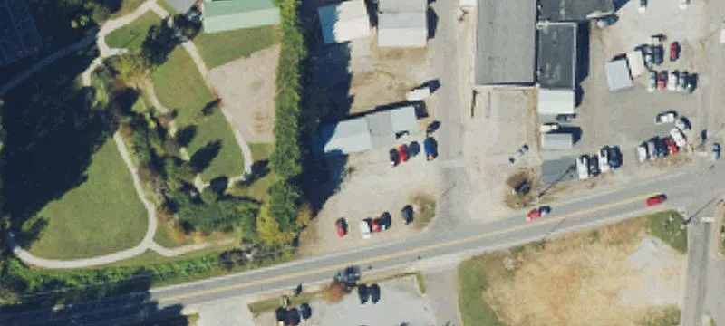 233 Palmer St