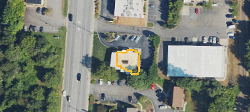 1272 Hendersonville Rd