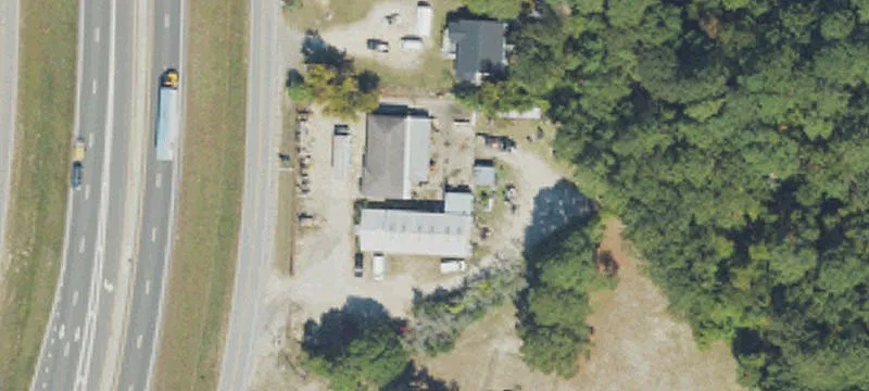 3339 Gillespie St
