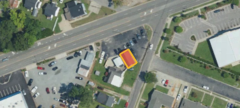 803 Brightleaf Blvd