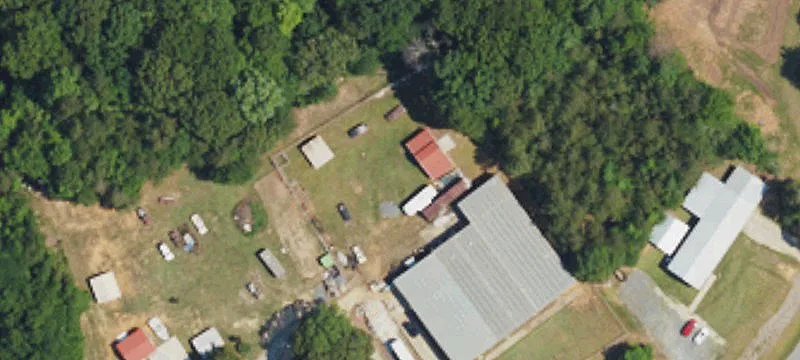 2278 Wilson Rd