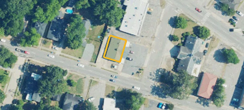 105 Olive Rd