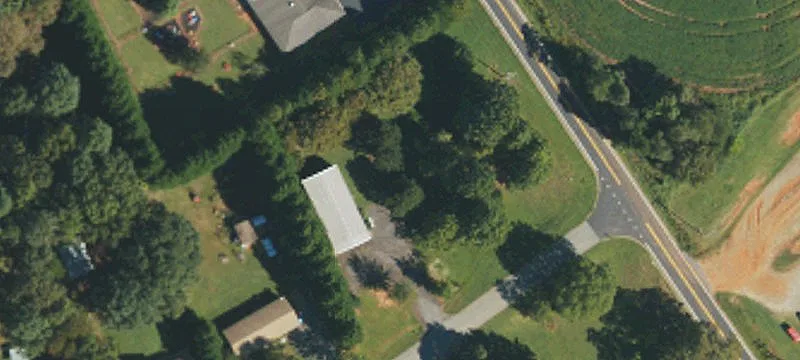 7530 Horseshoe Bnd Rd