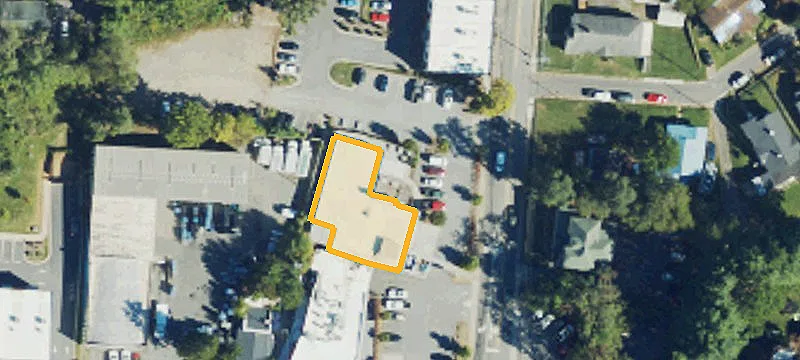 265 Haywood Rd