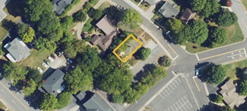 21 Vance Cir