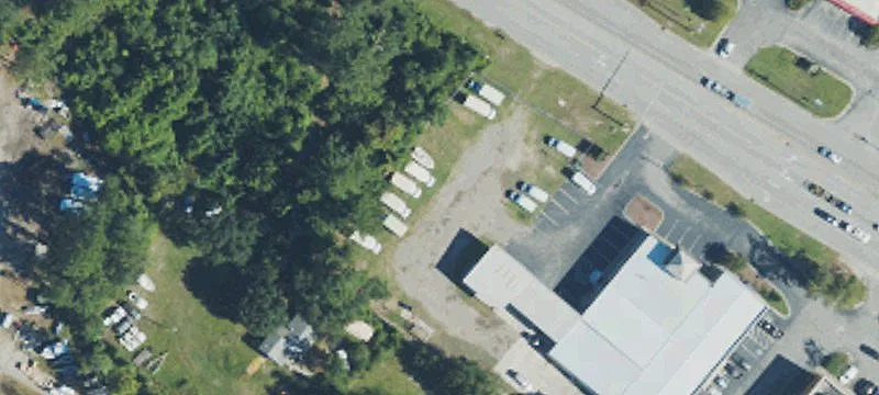 6810 Gordon Rd