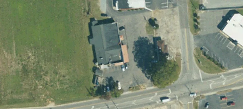 800 Erwin Rd