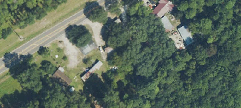 8921 Old Georgetown SW Rd