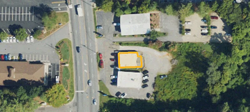 2166 Hendersonville Rd