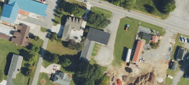 1025 Main St