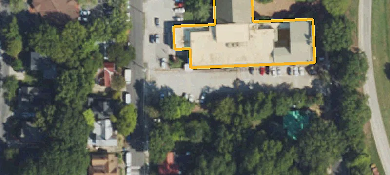 609 Arnette Ave