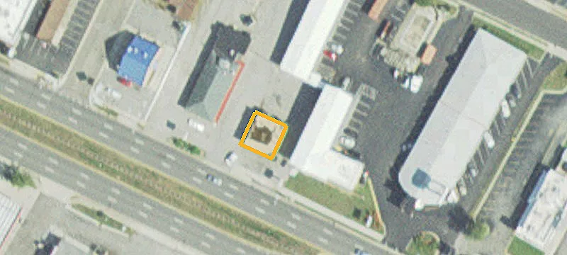 2916 Bragg Blvd