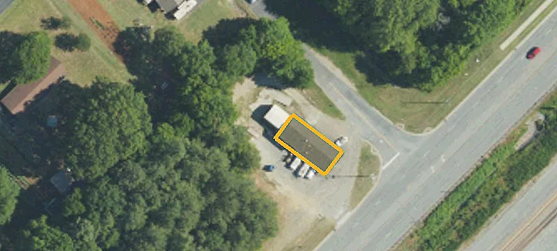 3600 Nc Hwy 49th S