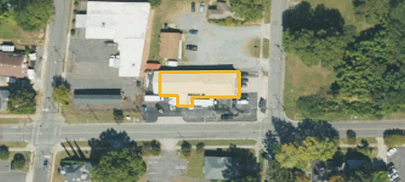 406 2nd Ave