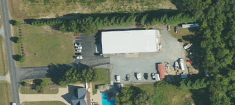 2858 Bailey Rd