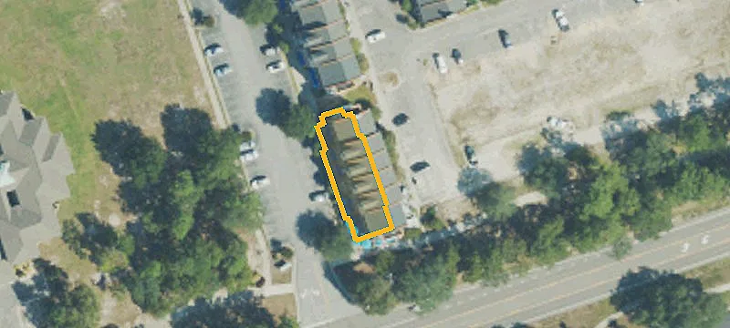 1780 Queen Anne, Unit 4