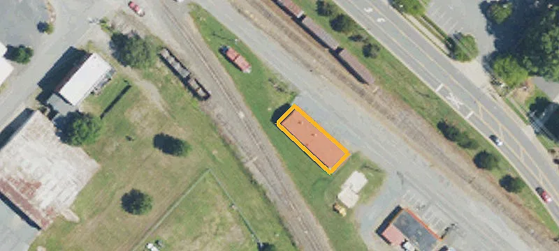 8170 Depot St