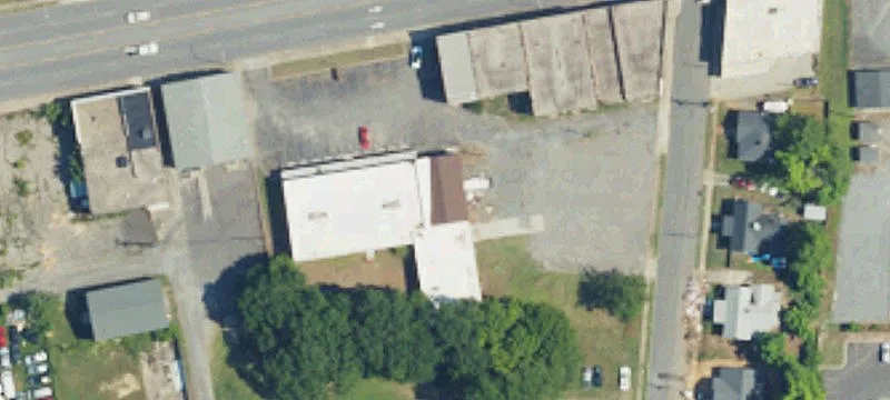 1233 Franklin Blvd