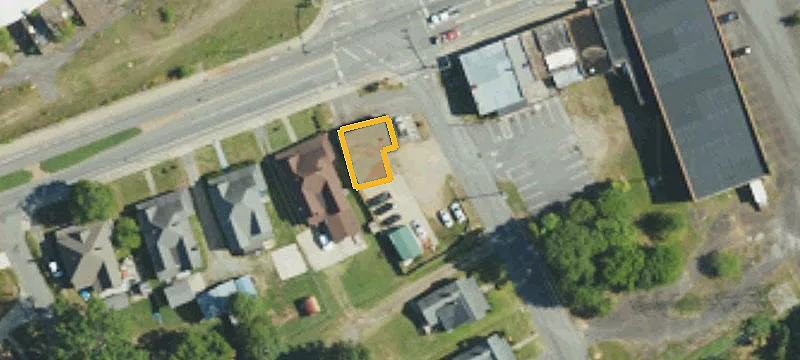 583 Cabarrus W Ave