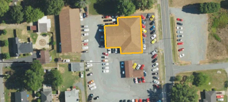 1170 Old Charlotte Rd