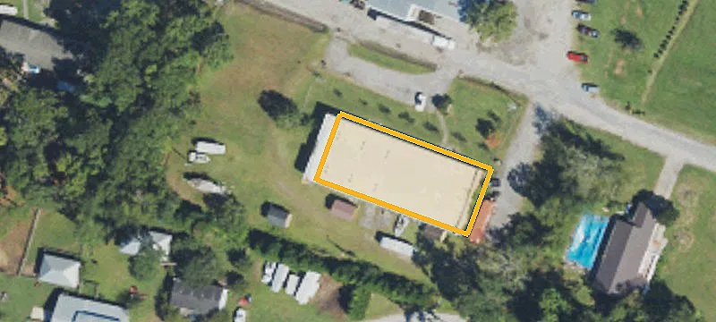 4331 Castle Hayne Rd