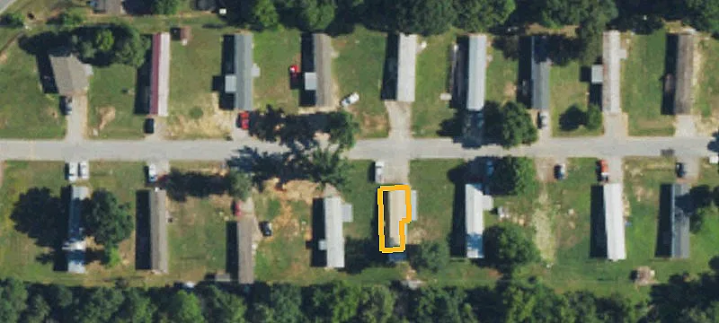 6216 Old Mendenhall Rd