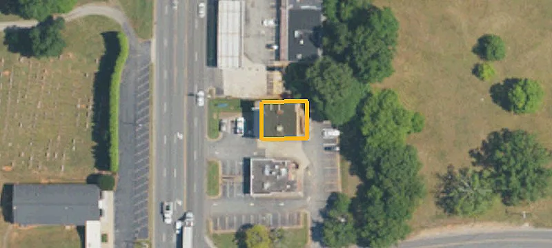 1743 Fairgrove Church SE Rd