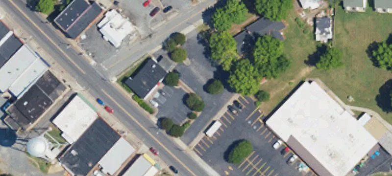 203 Main St